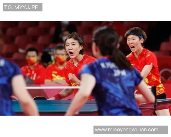 成都乒乓球队的节奏解析与热点动态全景回顾